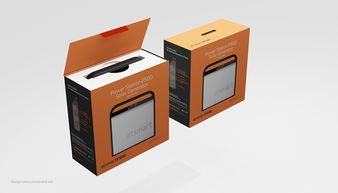 深圳主振品牌 打造數(shù)碼科技產(chǎn)品包裝設計印刷一體化服務