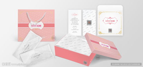 鞋盒包裝設(shè)計(jì)源文件詳解 結(jié)構(gòu)、裝潢與印刷的完整指南