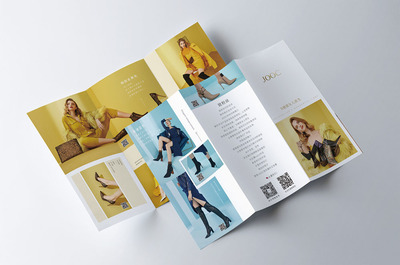 設備折頁設計制作——促進機械行業(yè)發(fā)展壯大