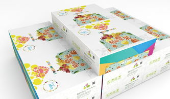 精致品味，禮贈(zèng)不凡 高檔精品水果包裝禮品盒設(shè)計(jì)全攻略