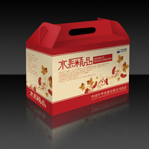 昆明高檔包裝盒印刷 品質(zhì)與藝術(shù)的融合