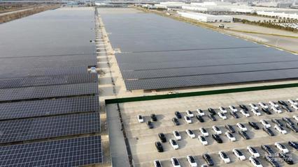 悅達起亞榮膺中國汽車行業十大ESG品牌，綠色制造與光伏設備驅動可持續發展